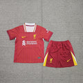 CONJUNTO NIÑO LIVERPOOL 24/25