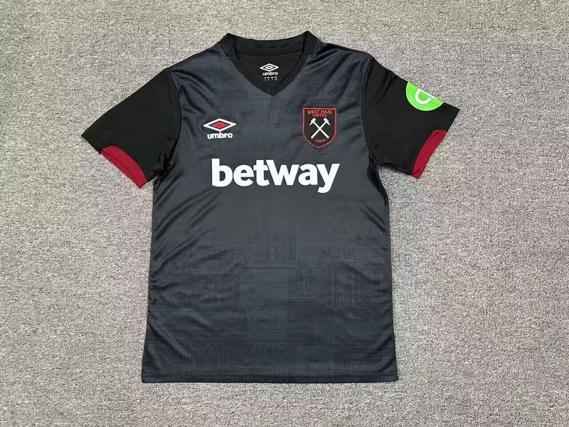 CAMISETA WEST HAM (2) 24/25
