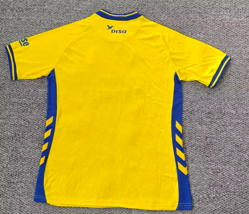 CAMISETA LAS PALMAS 25/26