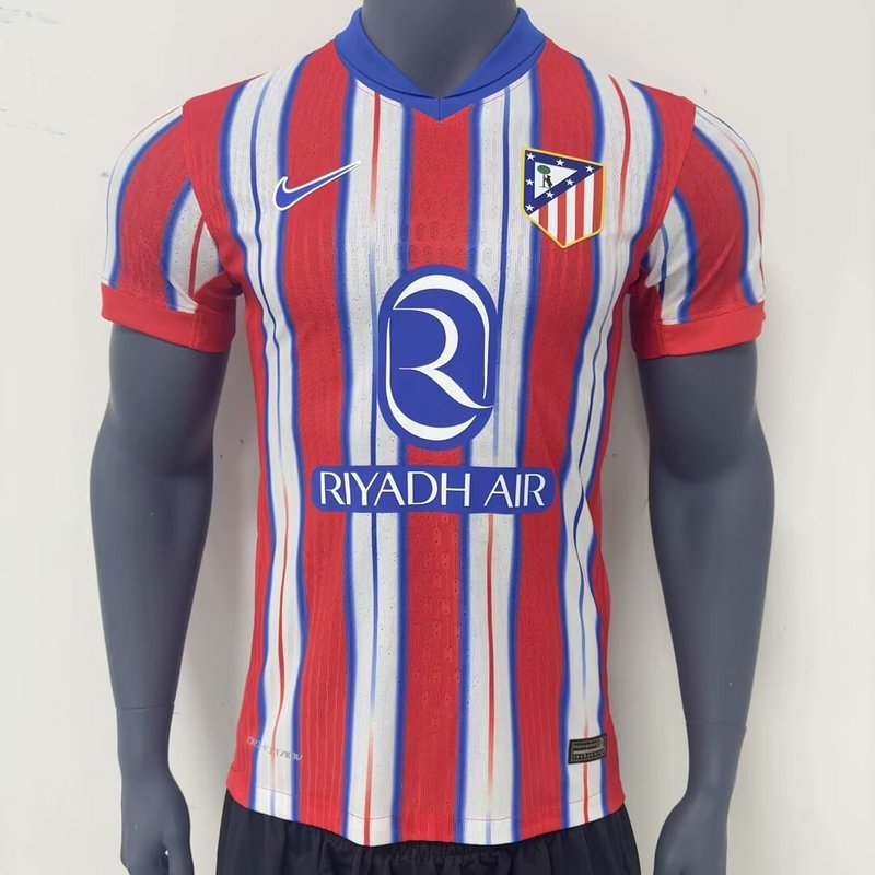 CAMISETA ATLETICO DE MADRID JUGADOR  24/25