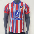CAMISETA ATLETICO DE MADRID JUGADOR  24/25
