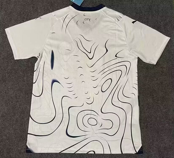 CAMISETA MANCHESTER CITY FAN (2) 24/25
