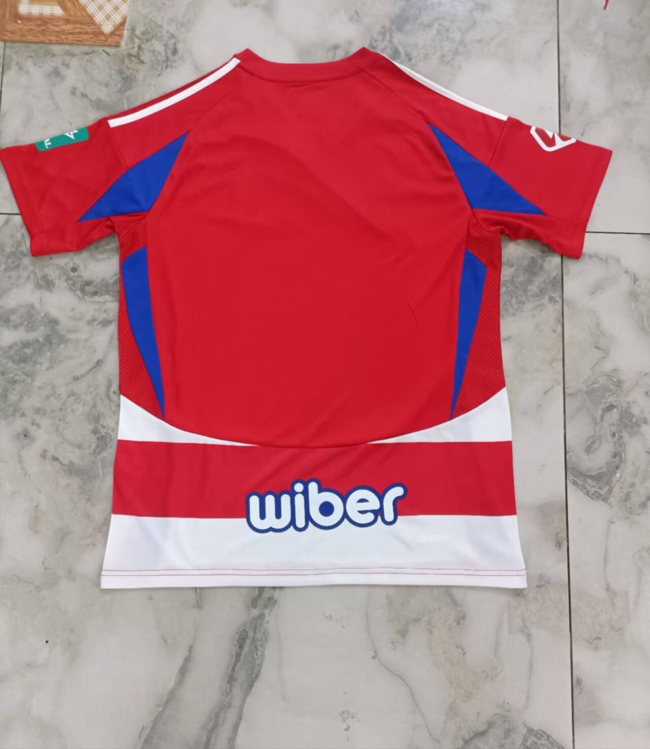 CAMISETA GRANADA 24/25