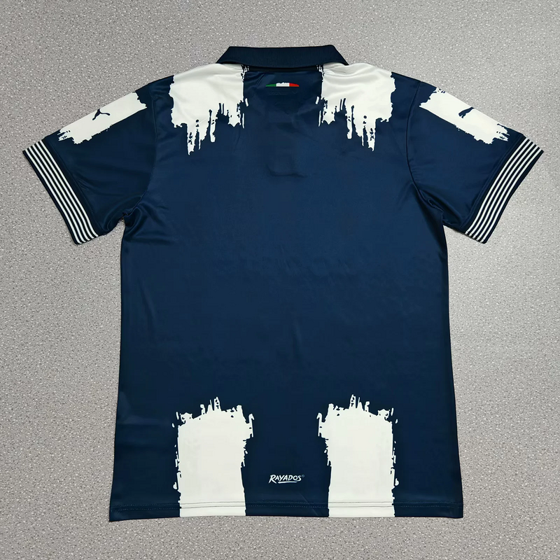 CAMISETA MONTERREY 25/26