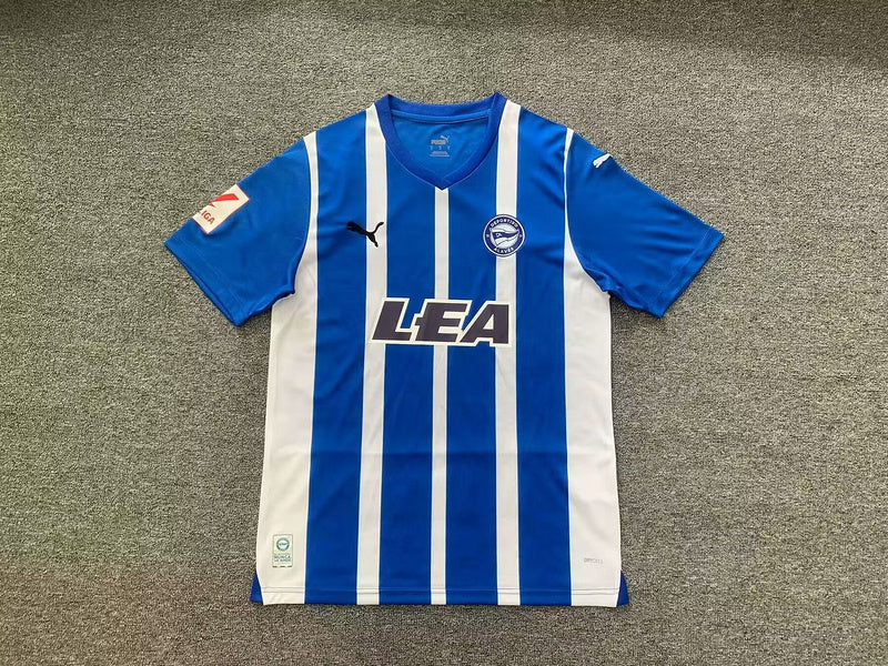 CAMISETA ALAVES 23/24