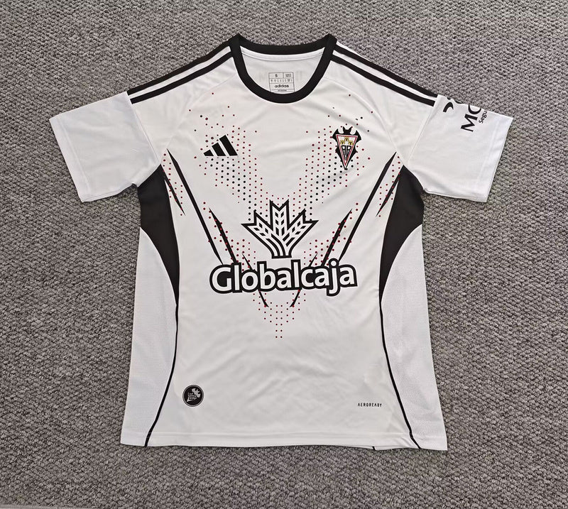 CAMISETA ALBACETE 25/26