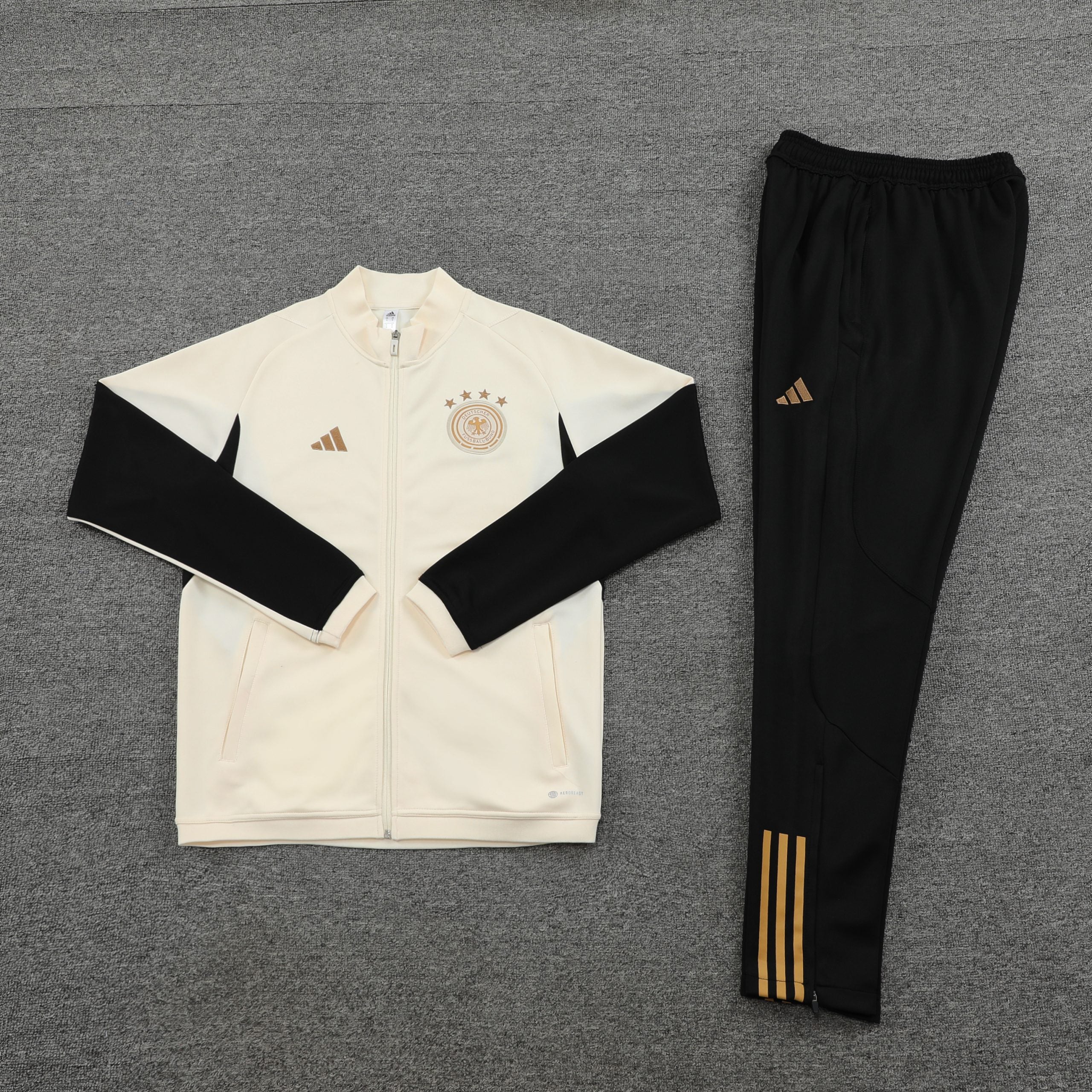 CONJUNTO SELECCIONES ALEMANIA