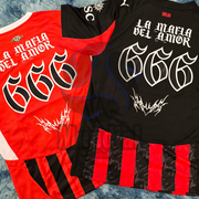 CAMISETA MAFIA DEL AMOR MILÁN