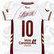 CAMISETA LUCHO NEW V.2