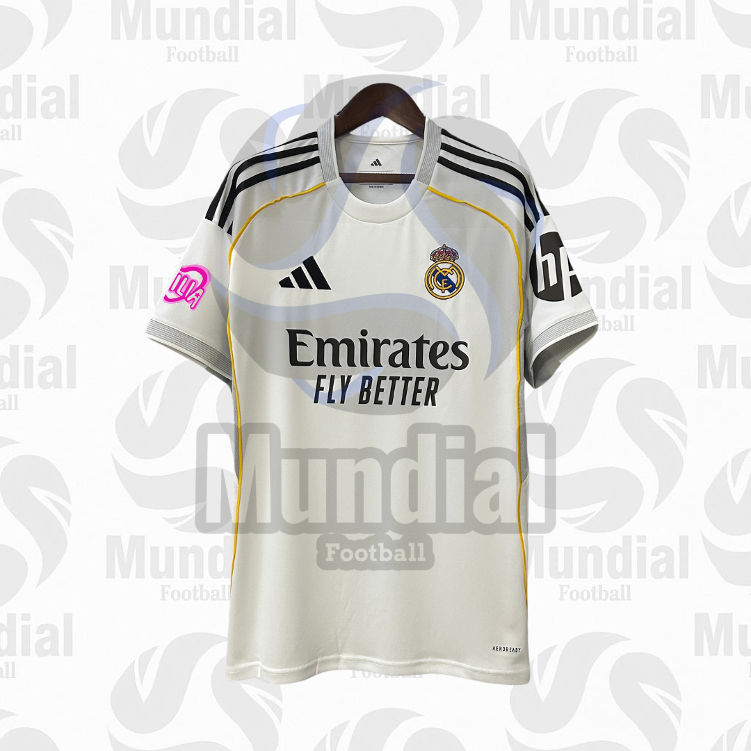 CAMISETA EMILIA X R.M4DR!D
