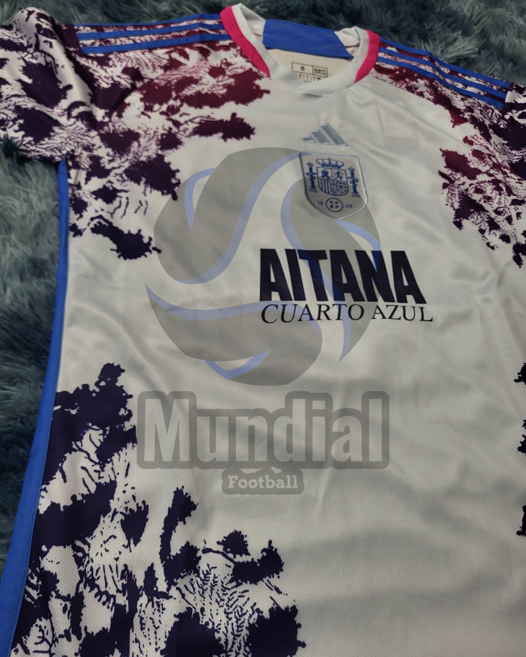 CAMISETA AIT4N4