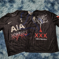 CAMISETA XXX T3NT4CIÓN X T0TT3N