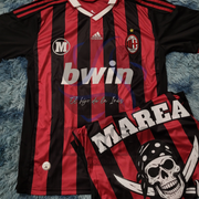 CAMISETA MAREA M!L4N/0SASUN4
