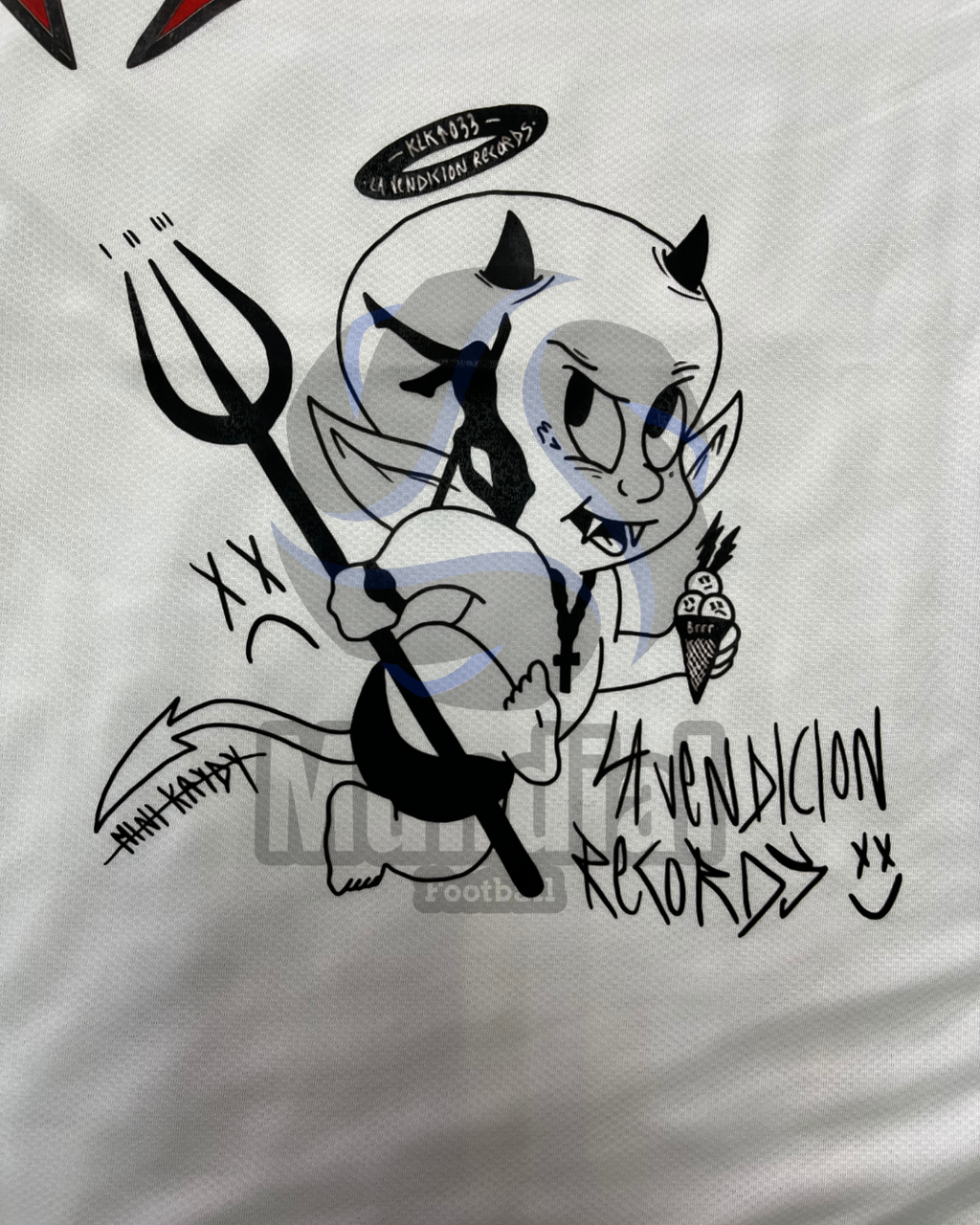 CAMISETA YUNG BEEF X UN!T3D