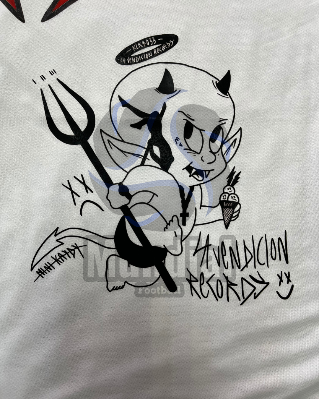 CAMISETA YUNG BEEF X UN!T3D