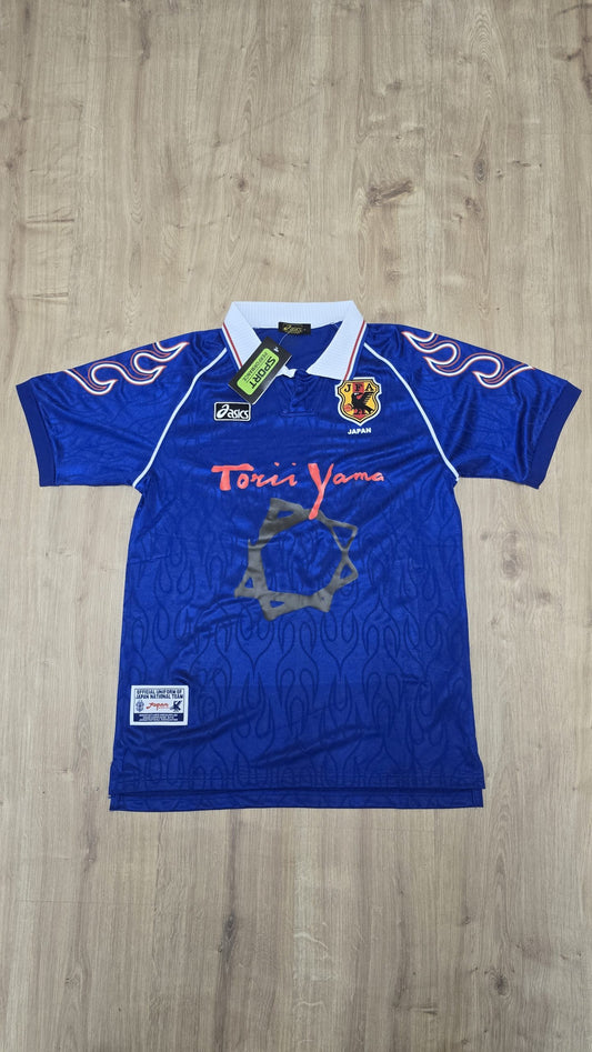 CAMISETA JAPÓN X DELLAFUENTE