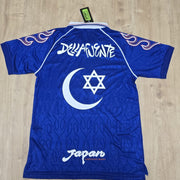 CAMISETA JAPÓN X DELLAFUENTE