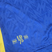 CAMISETA LAS PALMAS X QUEVEDO 24/25