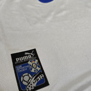 CAMISETA CRUZ CAFUNE TENERIFE RETRO 97/98