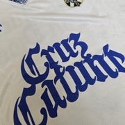 CAMISETA CRUZ CAFUNE TENERIFE RETRO 97/98