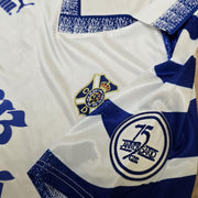 CAMISETA CRUZ CAFUNE TENERIFE RETRO 97/98