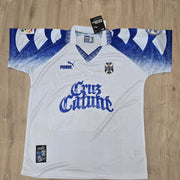 CAMISETA CRUZ CAFUNE TENERIFE RETRO 97/98