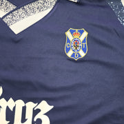 CAMISETA CRUZ CAFUNE TENERIFE RETRO (2) 97/98