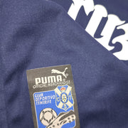 CAMISETA CRUZ CAFUNE TENERIFE RETRO (2) 97/98