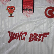 CAMISETA YUNG BEEF TURQUIA