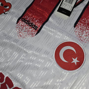 CAMISETA YUNG BEEF TURQUIA