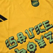 CAMISETA ELADI0 X JAMAICA