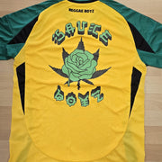 CAMISETA ELADI0 X JAMAICA