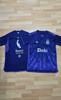 CAMISETA ARGENTINA X DUK!