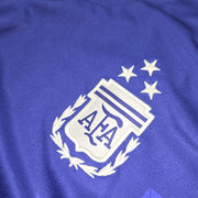 CAMISETA ARGENTINA X DUK!