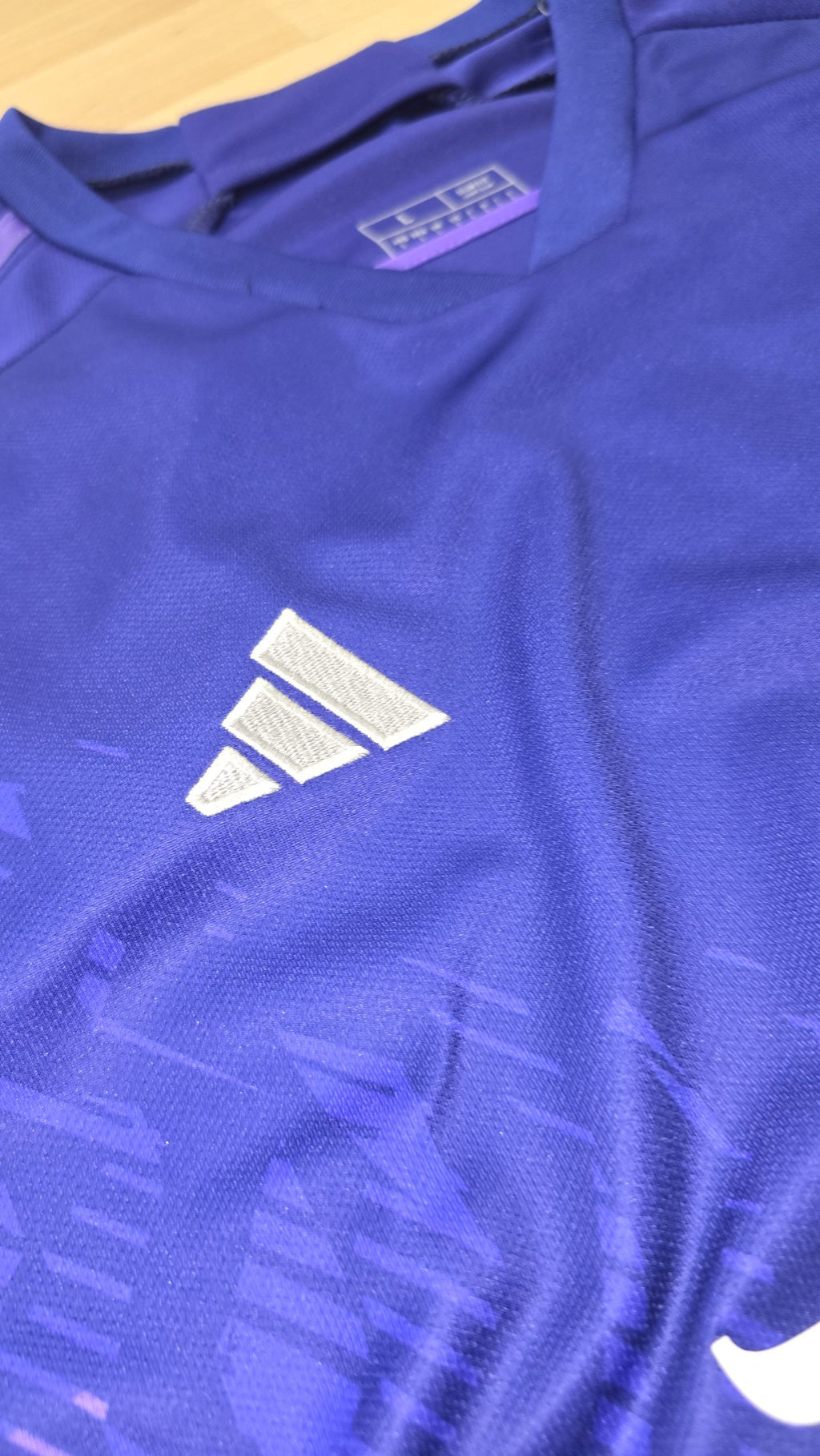 CAMISETA ARGENTINA X DUK!