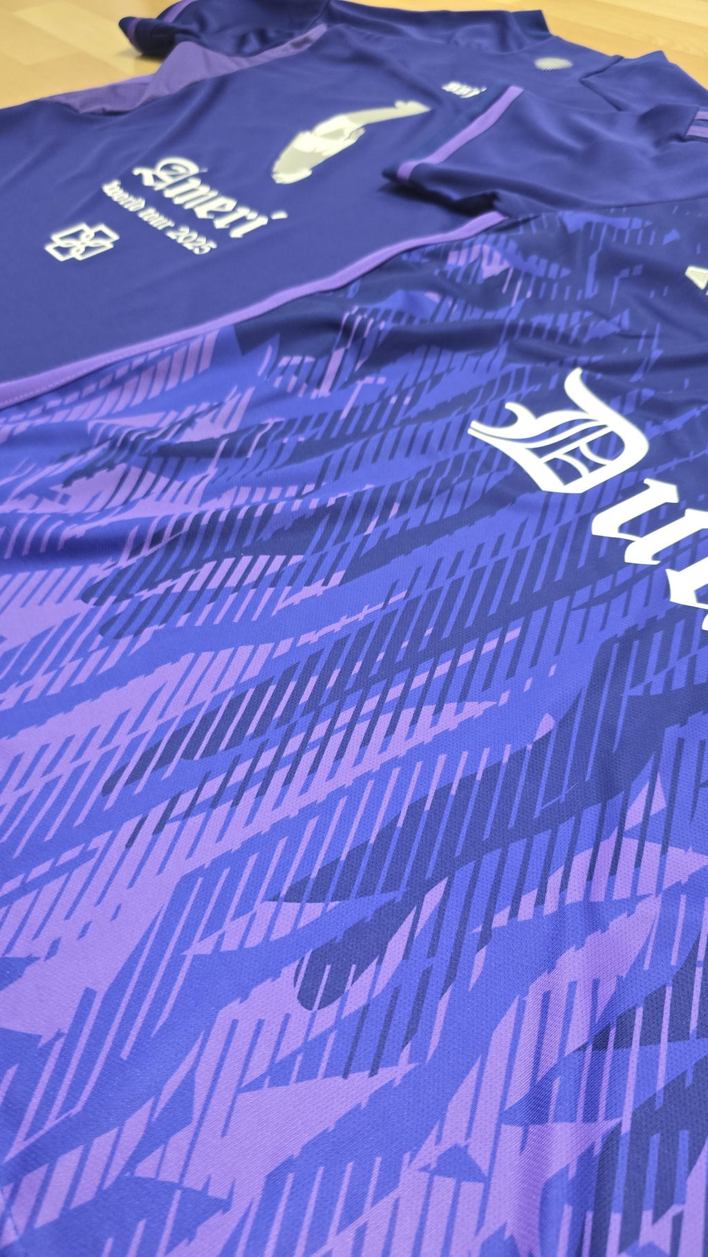 CAMISETA ARGENTINA X DUK!