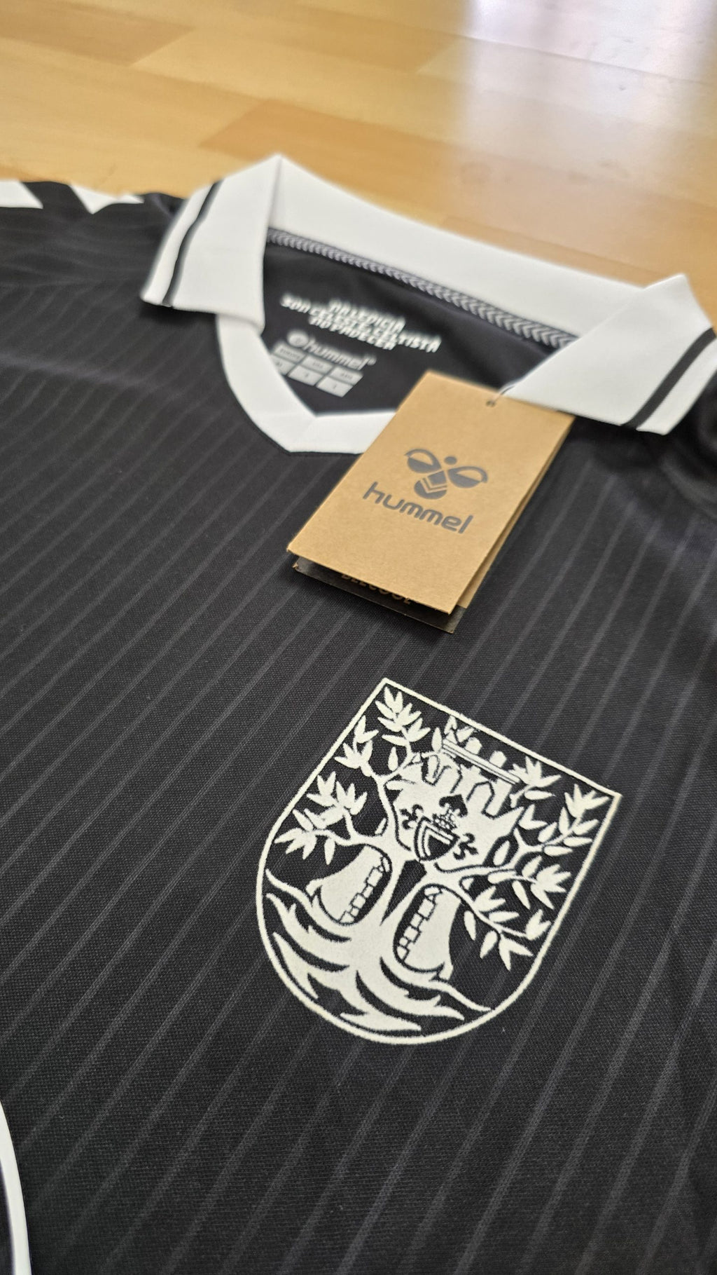 CAMISETA CELTA/DEPOR X HARD GZ