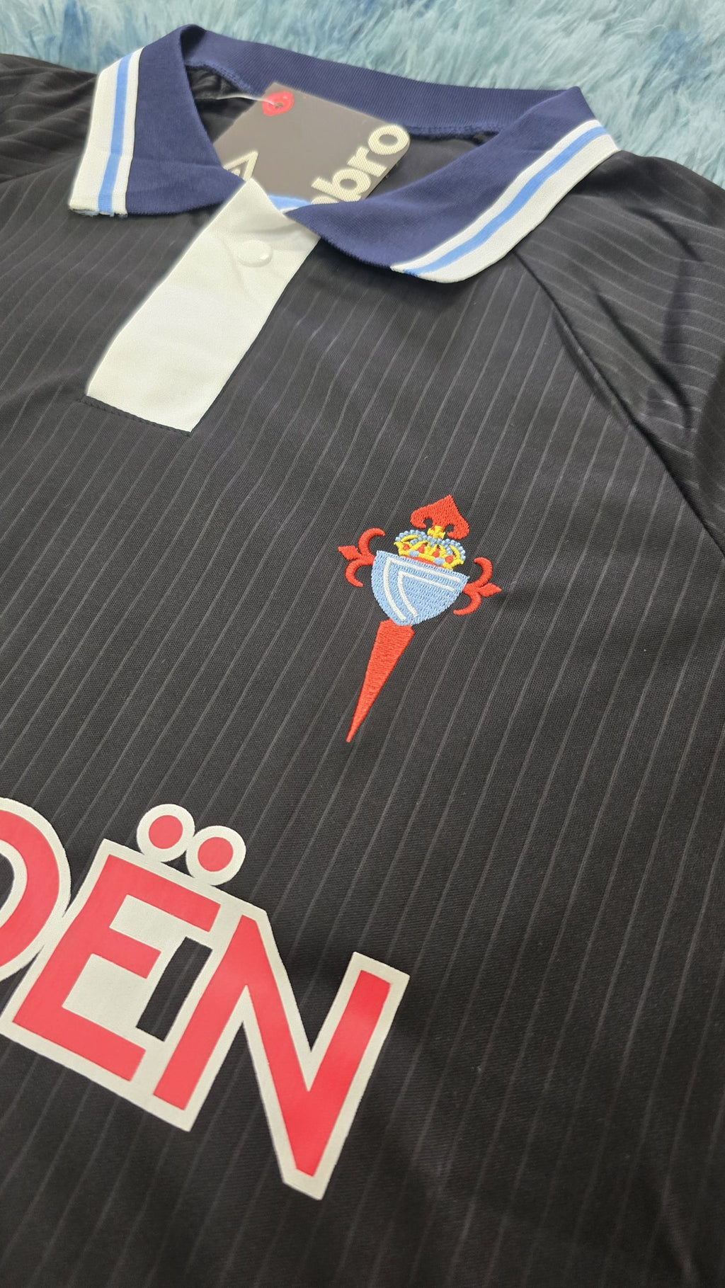 CAMISETA C-TANGANA X CELTA VIGO
