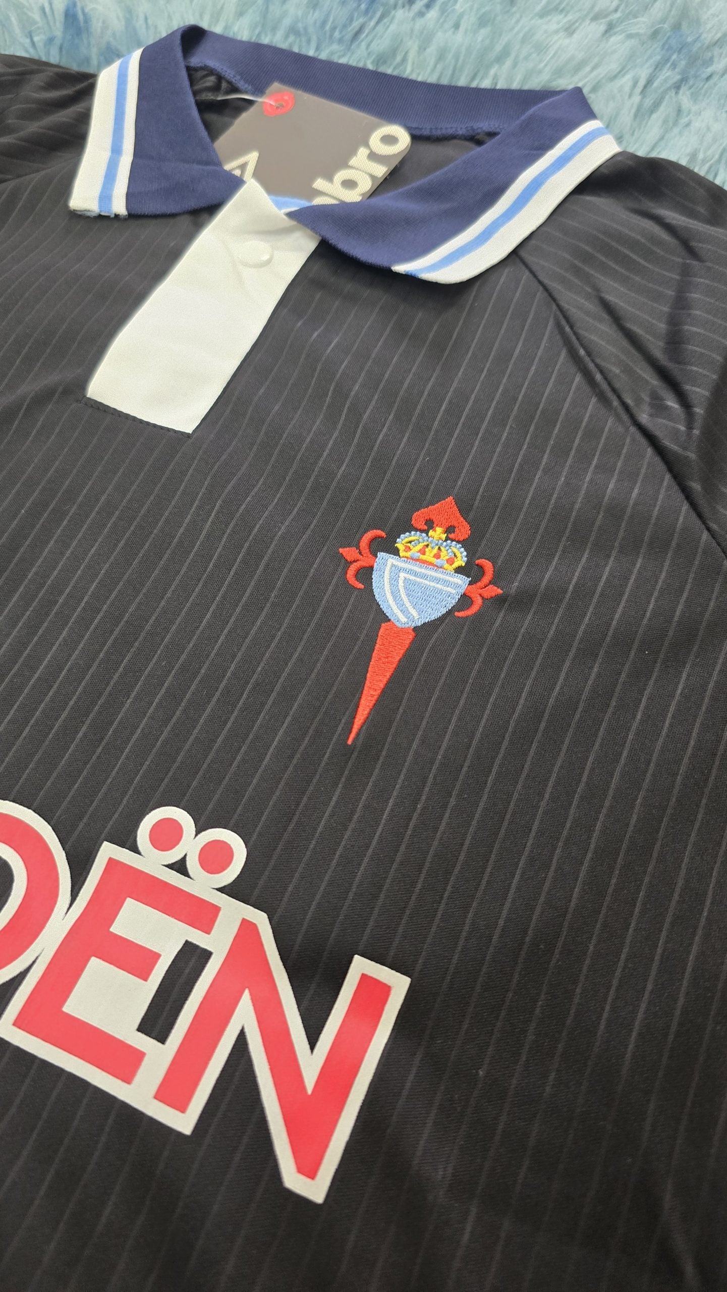 CAMISETA C-TANGANA X CELTA VIGO