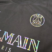CAMISETA PSG X GLOOS!T0