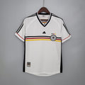 CAMISETA RETRO SELECCION ALEMANIA 1998