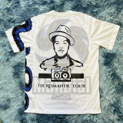 CAMISETA BRUNO MRS