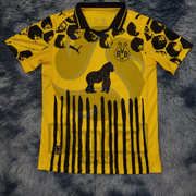 CAMISETA RUS0WSKY X D0RTMND
