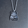 Colgante DTMF