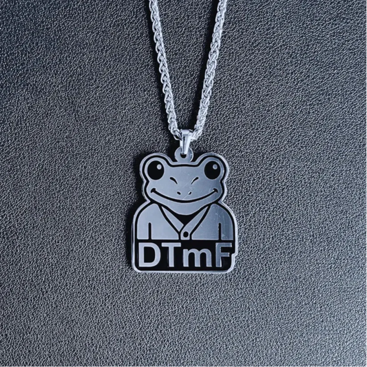 Colgante DTMF