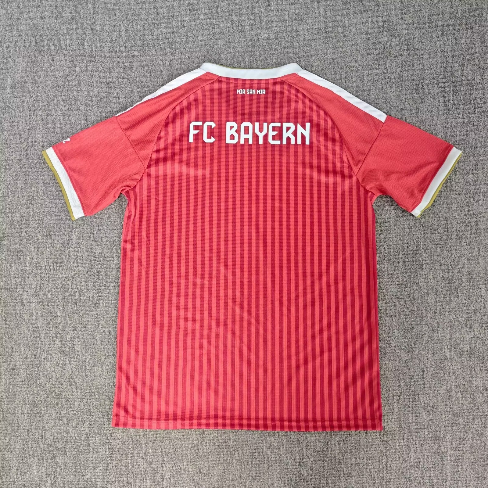 CAMISETA BAYERN 26/27