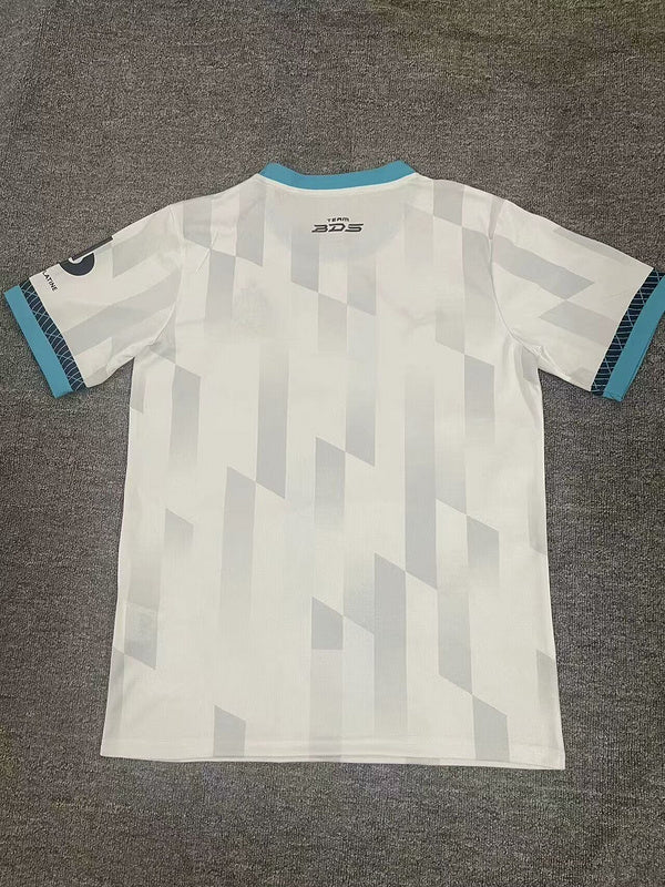 CAMISETA MARSEILLE 24/25