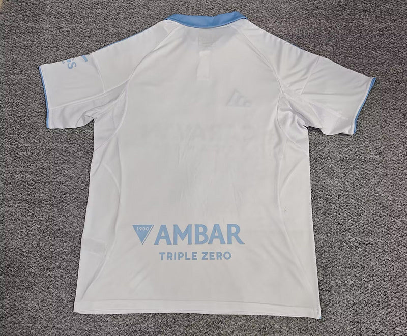 CAMISETA ZARAGOZA 25/26