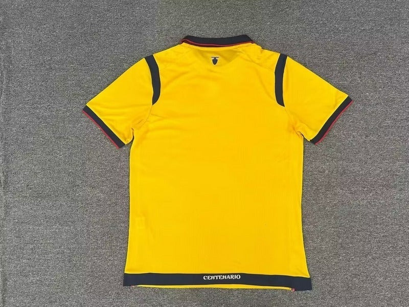 CAMISETA ECUADOR 25/26