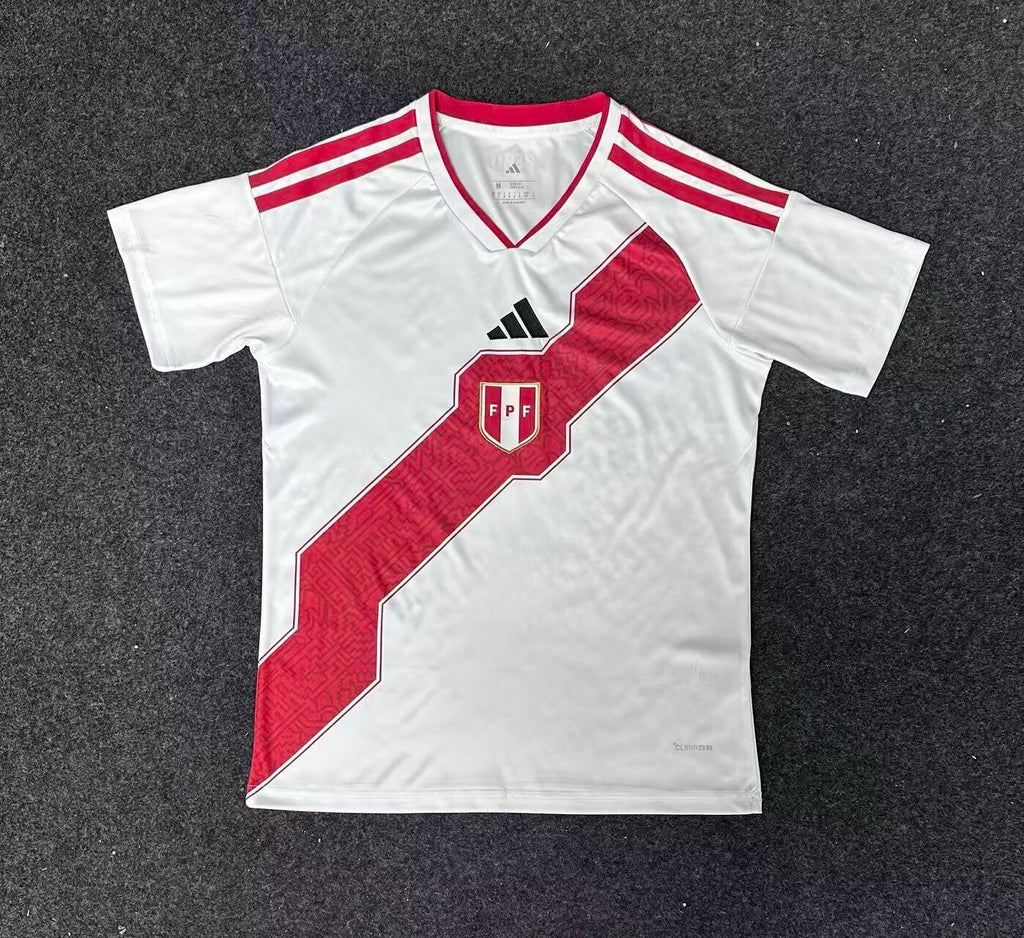 CAMISETA PERÚ